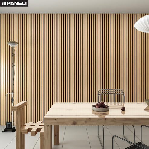 Flexible Acoustic Panels (270 cm x 110 cm)