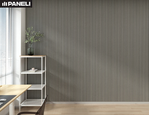 Flexible Acoustic Panels (270 cm x 110 cm)