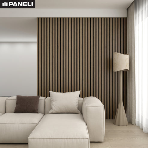 Flexible Acoustic Panels (270 cm x 110 cm)