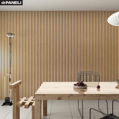 Flexible Acoustic Panels (270 cm x 110 cm)
