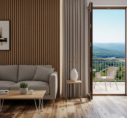 Flexible Acoustic Panels (270 cm x 110 cm)