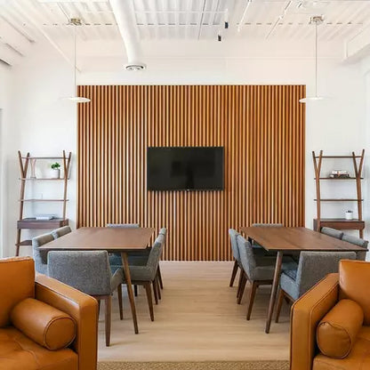 Flexible Acoustic Panels (270 cm x 110 cm)