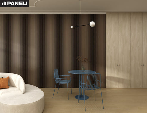 Flexible Acoustic Panels (270 cm x 110 cm)