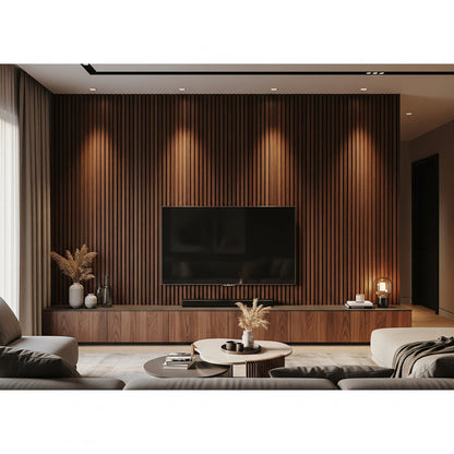 Flexible Acoustic Panels (270 cm x 110 cm)
